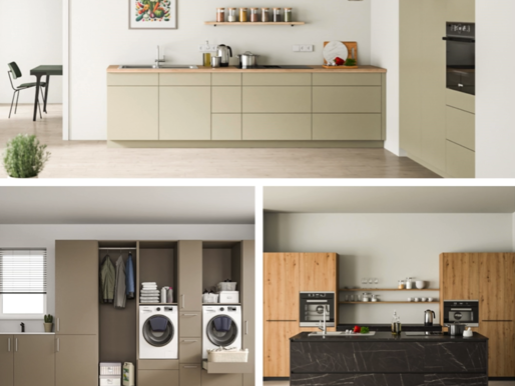 Möbelplaner - Inspiration