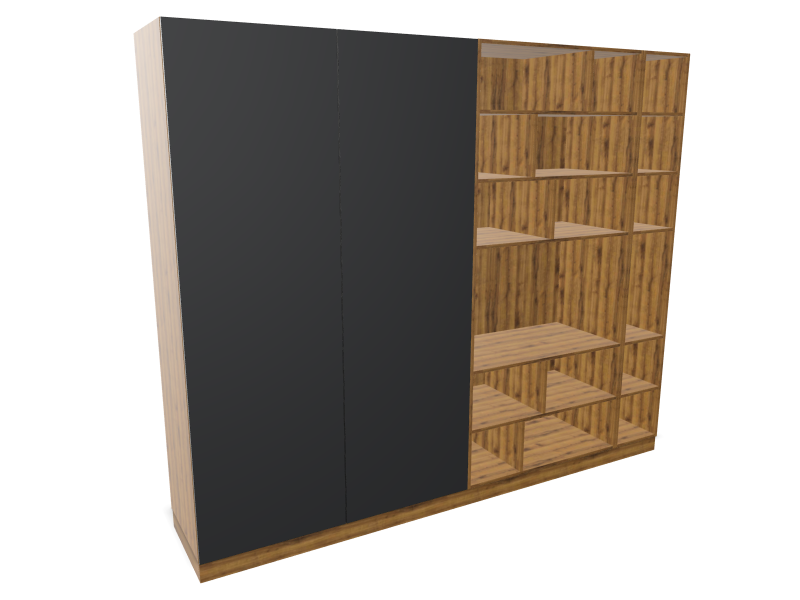 Möbelplaner - Inspiration