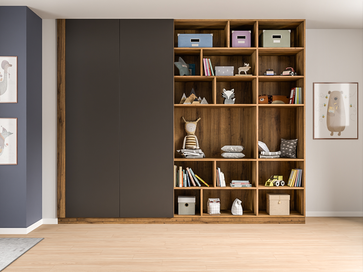 Möbelplaner - Inspiration